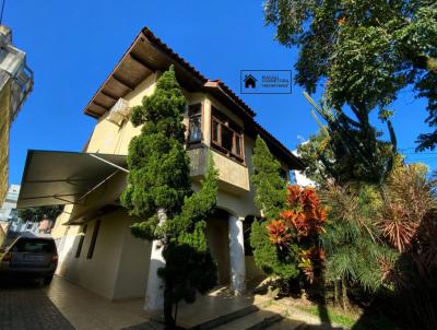 Sobrado para Venda, em Guaruj�, bairro Tombo, 4 dormit�rios, 1 su�te, 2 vagas