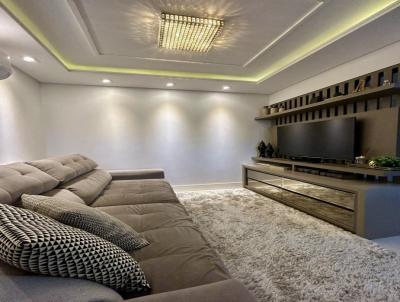 Apartamento para Venda, em Crici�ma, bairro Centro, 3 dormit�rios, 2 banheiros, 1 su�te, 1 vaga
