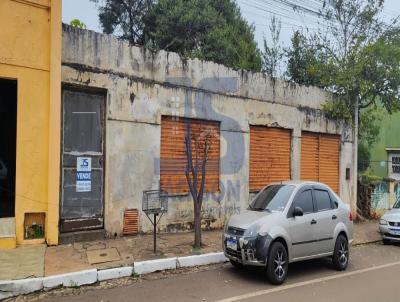 Terreno para Venda, em S�o Borja, bairro CENTRO