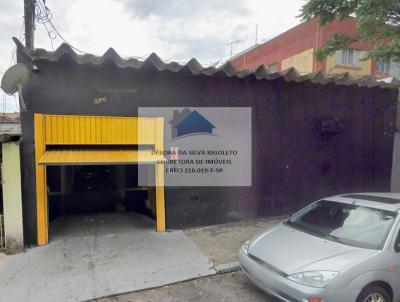 Galp�o para Venda, em S�o Paulo, bairro Casa Verde
