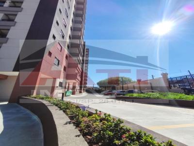 Apartamento para Loca��o, em Atibaia, bairro Alvin�polis, 3 dormit�rios, 2 banheiros, 1 su�te