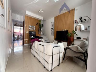 Casa para Venda, em Atibaia, bairro Jardim Paulista, 2 dormit�rios, 3 banheiros, 2 su�tes, 2 vagas