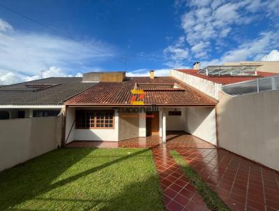 Sobrado para Venda, em Guarapuava, bairro Dos Estados
