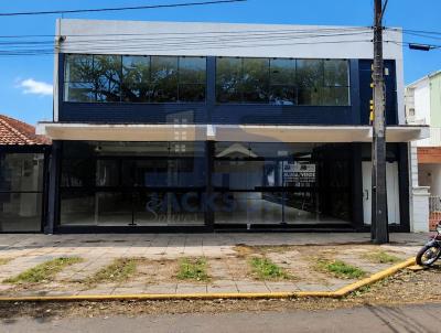 Comercial para Venda, em S�o Borja, bairro CENTRO, 6 banheiros