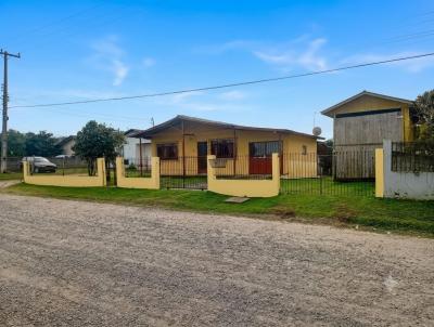 Casa para Venda, em Lages, bairro Santa Clara, 3 dormit�rios, 1 banheiro, 1 vaga