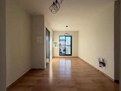 Apartamento para Loca��o, em Lorena, bairro JARDIM PRIMAVERA, 2 dormit�rios, 1 banheiro, 1 vaga