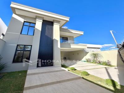 Casa para Venda, em Montes Claros, bairro Ibituruna, 3 dormit�rios, 2 banheiros, 1 su�te, 3 vagas
