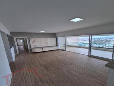Apartamento para Venda, em Mogi das Cruzes, bairro Vila Mogilar, 3 dormit�rios, 4 banheiros, 3 su�tes, 2 vagas