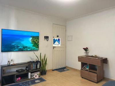 Apartamento para Loca��o, em Mogi das Cruzes, bairro VILA CAPUTERA, 2 dormit�rios, 1 banheiro, 1 vaga