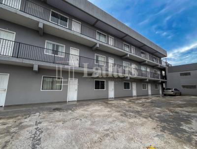 Kitnet para Loca��o, em Guarapuava, bairro Vila Carli, 2 dormit�rios, 1 banheiro, 1 vaga