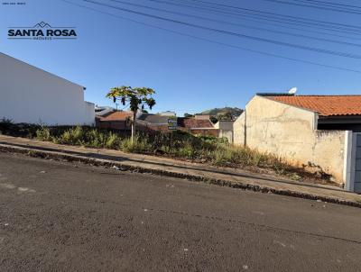 Terreno para Venda, em Santo Ant�nio da Platina, bairro JD BAGGIO
