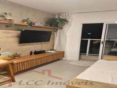 Apartamento para Loca��o, em Mogi das Cruzes, bairro Vila Oliveira, 2 dormit�rios, 1 banheiro, 1 vaga