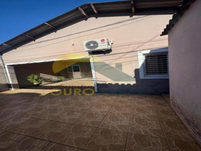 Casa para Venda, em Campinas, bairro Jardim Vista Alegre, 3 dormit�rios, 2 banheiros, 1 su�te, 2 vagas