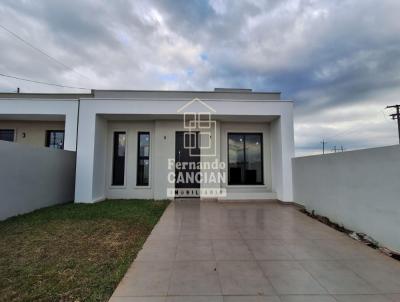 Casa para Venda, em Santa Rosa, bairro , 3 dormit�rios, 2 banheiros, 2 vagas