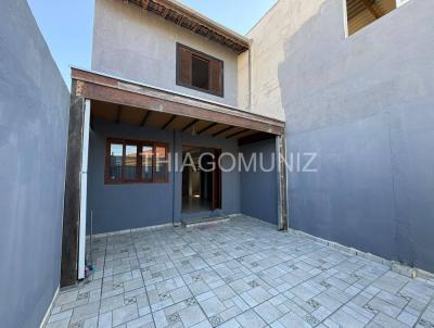 Sobrado para Loca��o, em S�o Sebasti�o, bairro Centro, 2 dormit�rios, 2 banheiros, 1 vaga