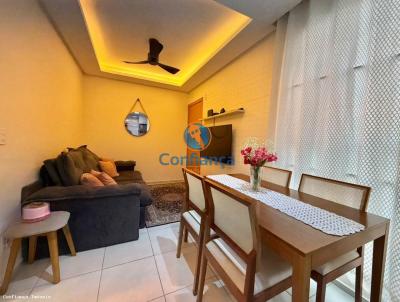 Apartamento para Venda, em Serra, bairro Morada De Laranjeiras, 2 dormit�rios, 1 banheiro, 1 vaga