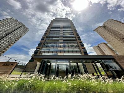 Apartamento para Venda, em Ribeir�o Preto, bairro Bosque das Juritis, 4 dormit�rios, 6 banheiros, 4 su�tes, 4 vagas