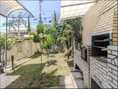 Casa Alto Padr�o para Venda, em S�o Paulo, bairro Pacaembu