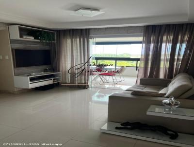 Apartamento para Venda, em Salvador, bairro Paralela, 3 dormit�rios, 1 banheiro, 1 su�te, 1 vaga