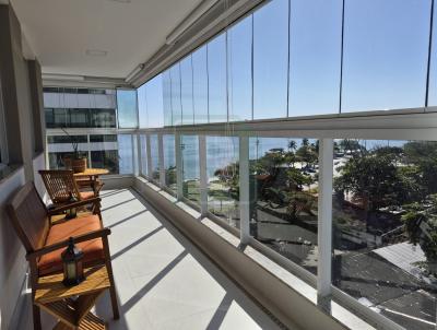 Apartamento 2 Quartos para Venda, em Niter�i, bairro S�o Francisco, 2 dormit�rios, 2 banheiros, 1 su�te, 1 vaga