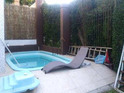 Casa para Venda, em Porto Alegre, bairro Ipanema, 3 dormit�rios, 2 banheiros, 2 su�tes, 1 vaga