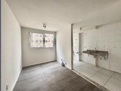 Apartamento para Venda, em S�o Paulo, bairro Pirituba, 2 dormit�rios, 1 banheiro, 1 vaga