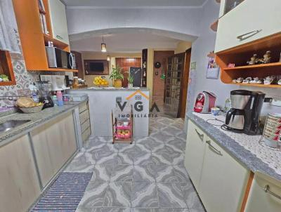 Casa / Sobrado para Venda, em S�o Paulo, bairro Cidade Ant�nio Estev�o de Carvalho, 2 dormit�rios, 2 banheiros, 3 vagas