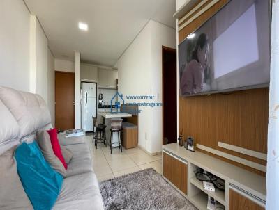 Apartamento para Venda, em Chapec�, bairro Pinheirinho, 2 dormit�rios, 1 vaga