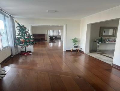 Cobertura para Venda, em S�o Paulo, bairro Higien�polis, 5 dormit�rios, 3 banheiros, 2 su�tes, 2 vagas