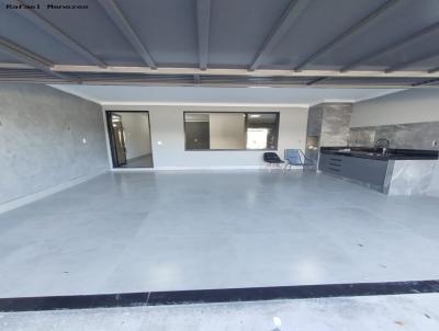 Casa para Venda, em Indaiatuba, bairro Jardim Sevilha, 3 dormit�rios, 2 banheiros, 1 su�te, 2 vagas