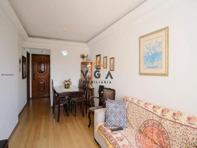 Apartamento para Venda, em S�o Paulo, bairro Tatuap�, 3 dormit�rios, 2 banheiros, 1 su�te, 1 vaga