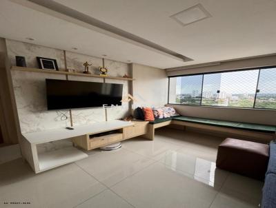 Apartamento para Venda, em Goi�nia, bairro NEGRAO DE LIMA, 2 dormit�rios, 1 banheiro, 1 vaga