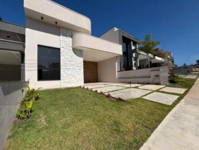 Casa em Condom�nio para Venda, em Indaiatuba, bairro Condom�nio Park Gran Reserve, 3 dormit�rios, 3 banheiros, 1 su�te, 4 vagas