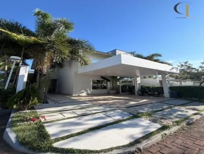 Casa em Condom�nio para Venda, em Eus�bio, bairro Pires Fa�anha, 4 dormit�rios, 5 banheiros, 4 su�tes, 2 vagas