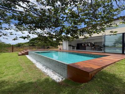 Casa em Condom�nio para Venda, em Entre Rios, bairro Porto de Sau�pe, 4 dormit�rios, 5 banheiros, 4 su�tes, 4 vagas
