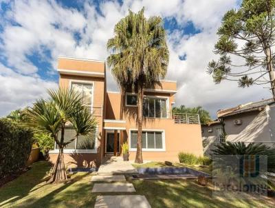 Casa em Condom�nio para Venda, em Santana de Parna�ba, bairro Alphaville, 4 dormit�rios, 6 banheiros, 4 su�tes, 6 vagas
