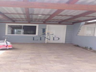 Casa para Venda, em Imb�, bairro Centro, 2 dormit�rios, 1 banheiro, 1 vaga