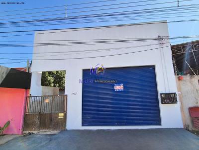 Im�vel Comercial para Loca��o, em Porto Velho, bairro Nova Porto Velho, 1 banheiro