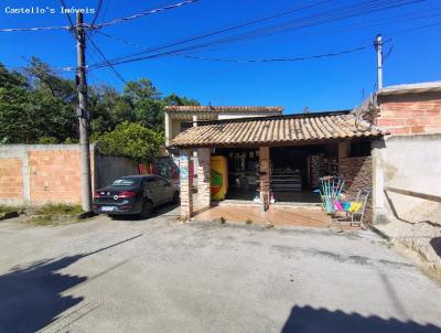 Casa para Venda, em Rio de Janeiro, bairro Guaratiba, 3 dormit�rios, 3 banheiros, 1 su�te, 3 vagas