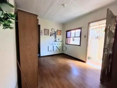 Casa para Venda, em Porto Alegre, bairro Ipanema, 3 dormit�rios, 2 banheiros, 2 vagas