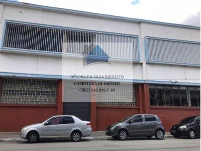Galp�o para Loca��o, em S�o Paulo, bairro Parque da Mooca, 30 vagas