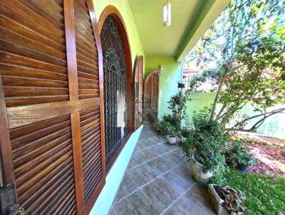 Casa para Venda, em Porto Alegre, bairro Ipanema, 5 dormit�rios, 3 banheiros, 1 su�te, 2 vagas