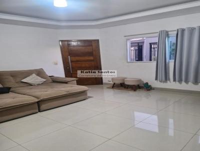 Sobrado para Venda, em Indaiatuba, bairro Jardim Europa II