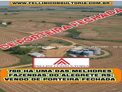 Fazenda para Venda, em , bairro INTERIOR