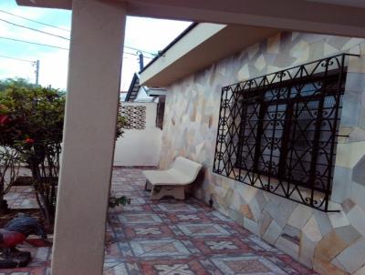 Casa para Venda, em Taubat�, bairro Vila S�o Jos�, 3 dormit�rios, 2 banheiros, 5 vagas