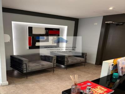 Sala Comercial para Loca��o, em S�o Paulo, bairro Vila Ol�mpia, 6 banheiros, 6 vagas