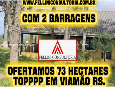 Fazenda para Venda, em Viam�o, bairro INTERIOR