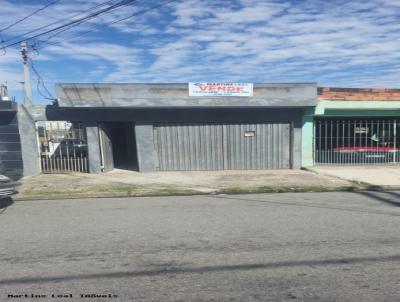 Casa para Venda, em Carapicu�ba, bairro Parque Jandaia, 6 dormit�rios, 4 banheiros, 1 vaga