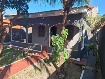 Casa para Venda, em Saquarema, bairro Boqueir�o, 6 dormit�rios, 3 banheiros, 1 su�te, 6 vagas