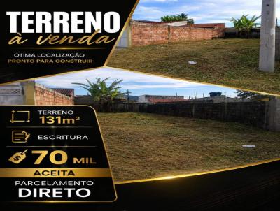 Terreno para Venda, em Itanha�m, bairro Tropical